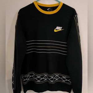 Nike long sleeve